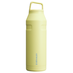 IceFlow™ Bottle with Cap and Carry+ Lid | 50 OZ